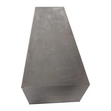 0,8 mm kornekstruderede grafitmaterialer