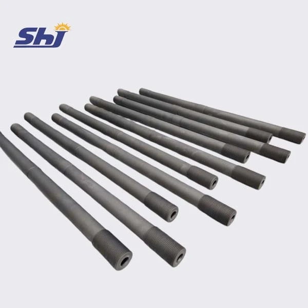 Graphite Heating Tube For Hot Zone Spares high quality
