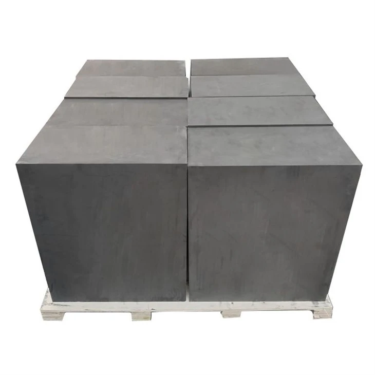 Synthetic Graphite