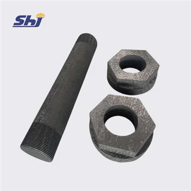 Carbon Carbon Composite Fasteners