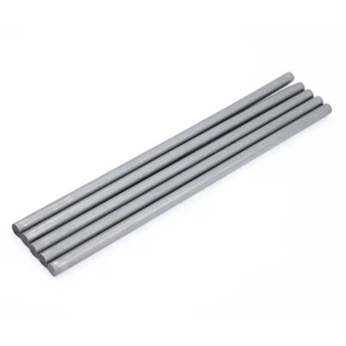 Ekstruderet grafitstænger med høj renhed